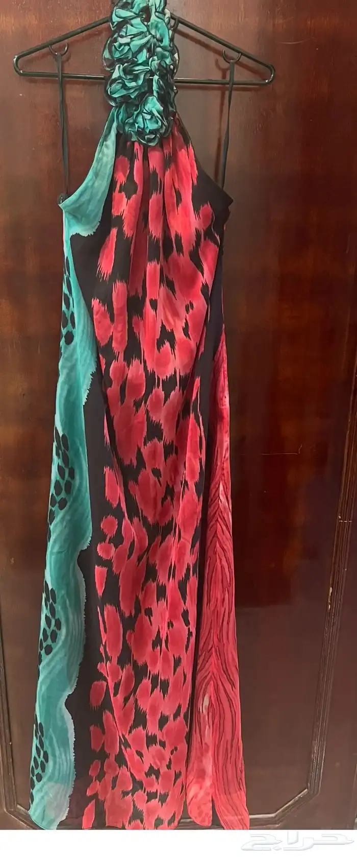 فستان جديد من مارينا 0