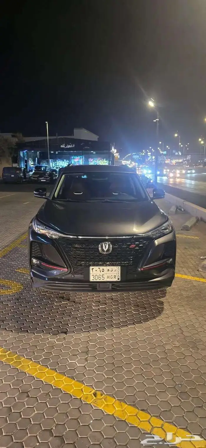 شانجان CS75PLUS فل كامل 4