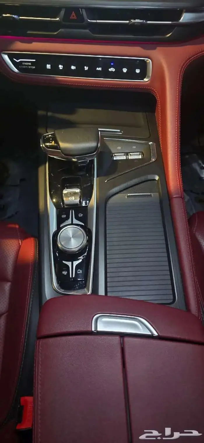 شانجان CS75PLUS فل كامل 0