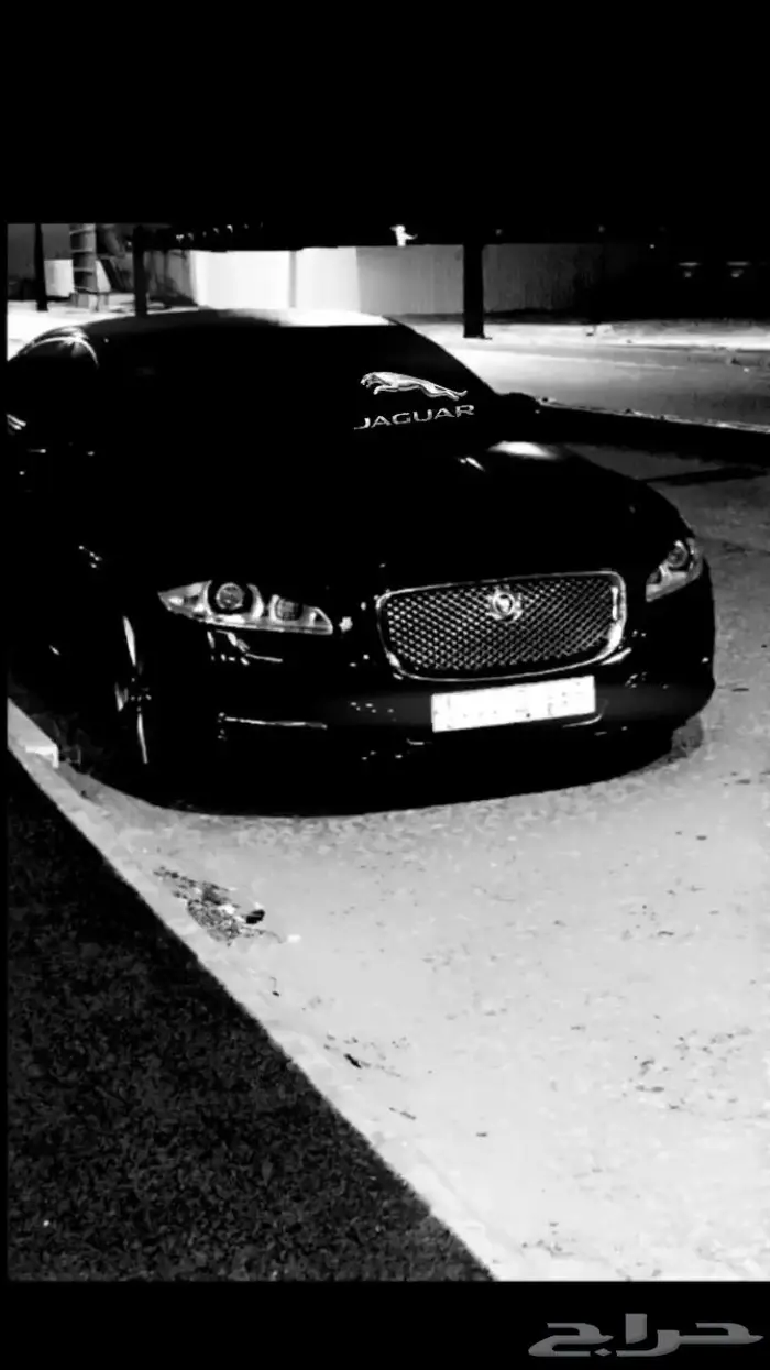 جاكوار xj 2011 تم تنزيل الحد البيع مستعجل 7