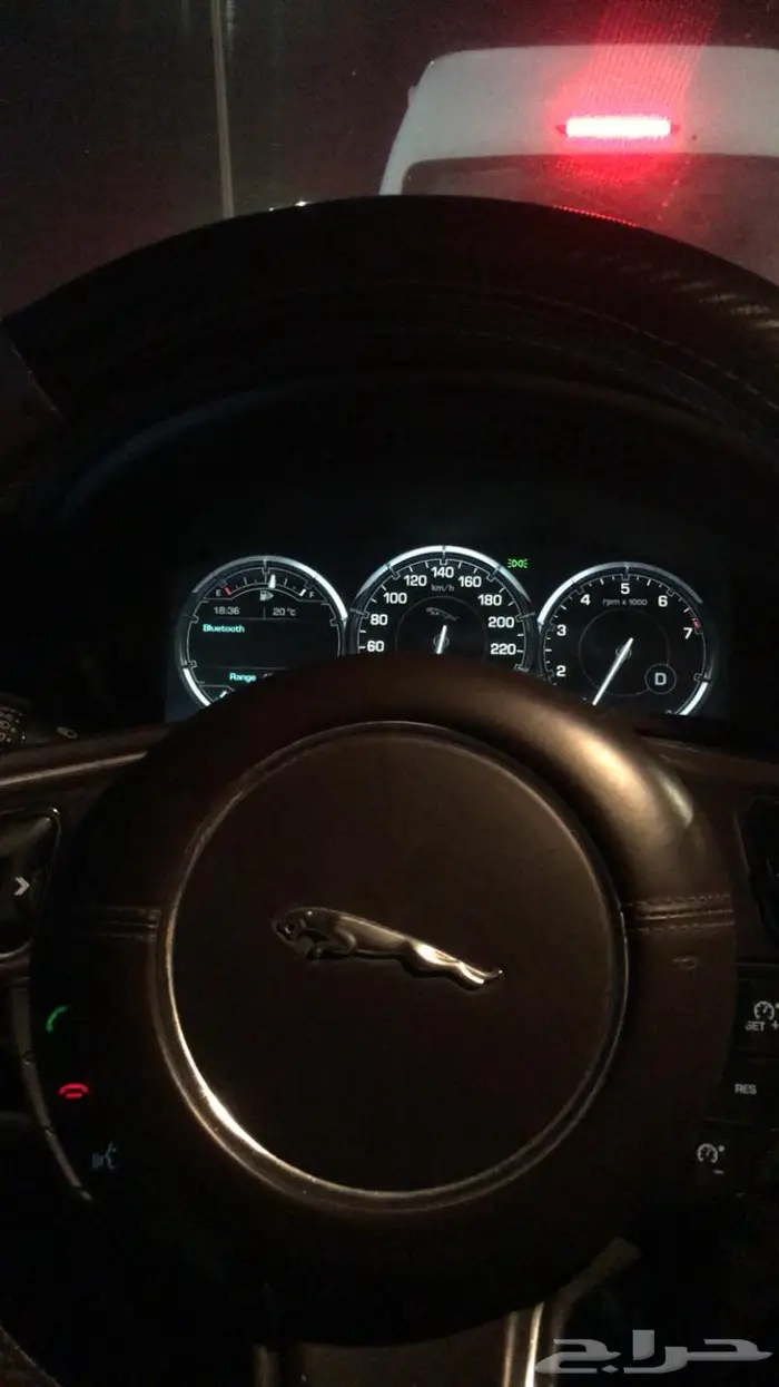 جاكوار xj 2011 تم تنزيل الحد البيع مستعجل 4