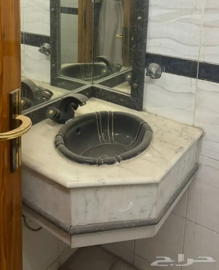 مغاسل سخانات كرسي فرنجي مغسله مطبخ دولاب نوم خزين مرايا 13