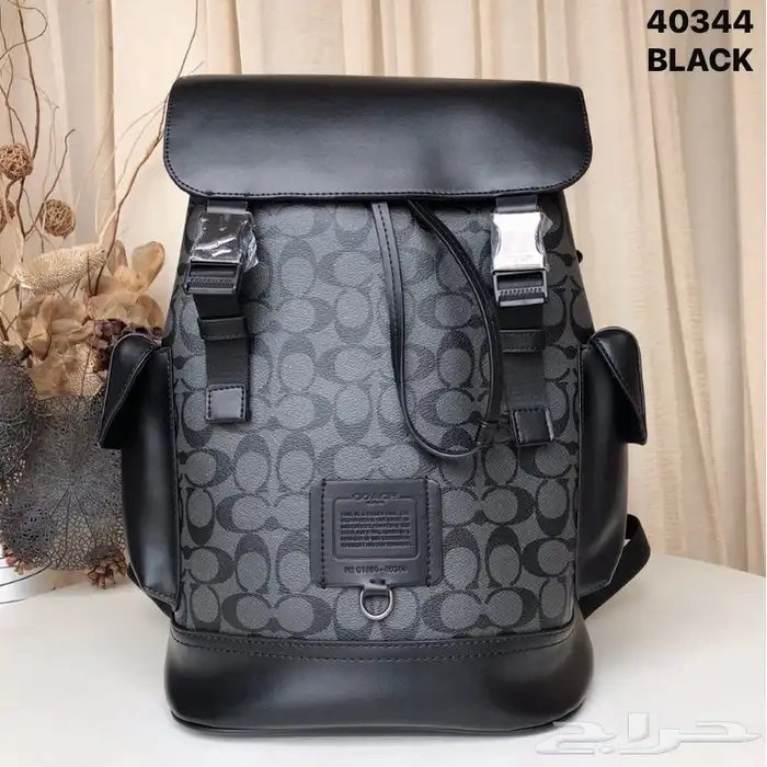 شنط ظهر رجاليه ماستر 22