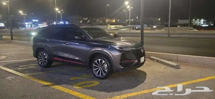شانجان CS75PLUS فل كامل 3