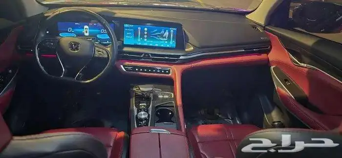 شانجان CS75PLUS فل كامل 2