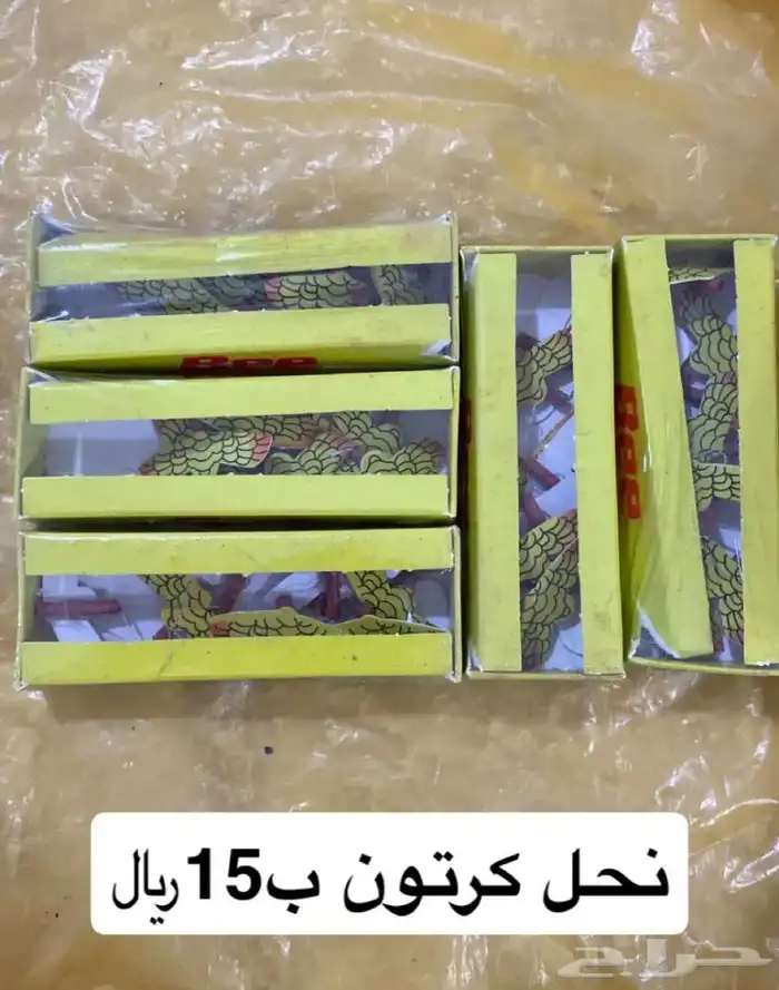 طراطيع 11