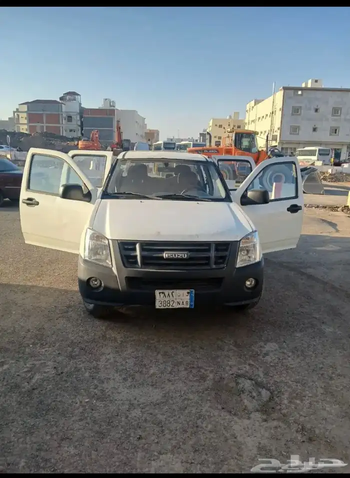 ايسوزو حوض غمارتين 0