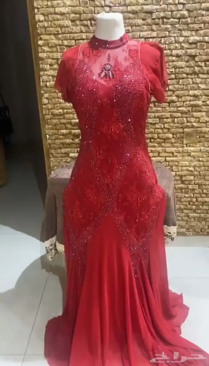 فستان 0