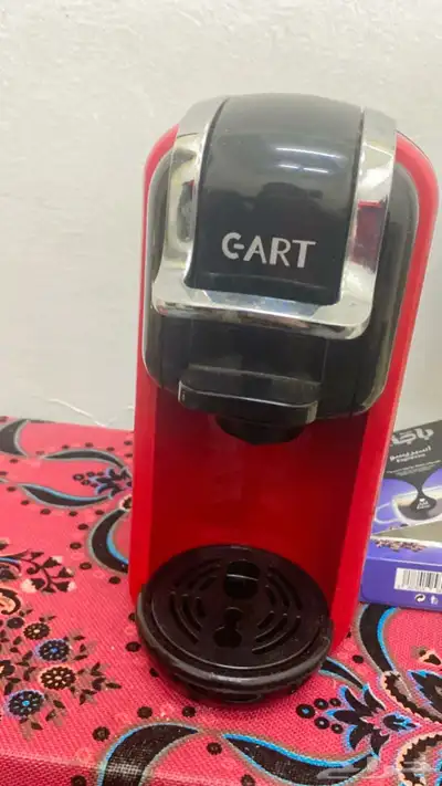 مكينه قهوه 0