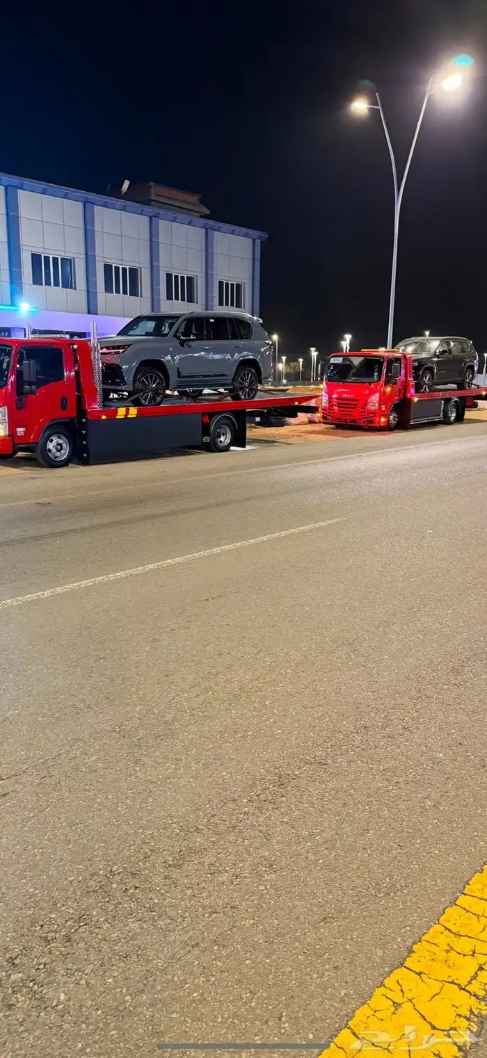 سطحه هيدروليك أبها 8