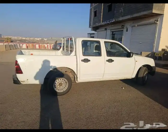 ايسوزو حوض غمارتين 2