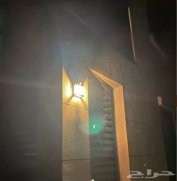 لمبة طاقة شمسية جدارية 3