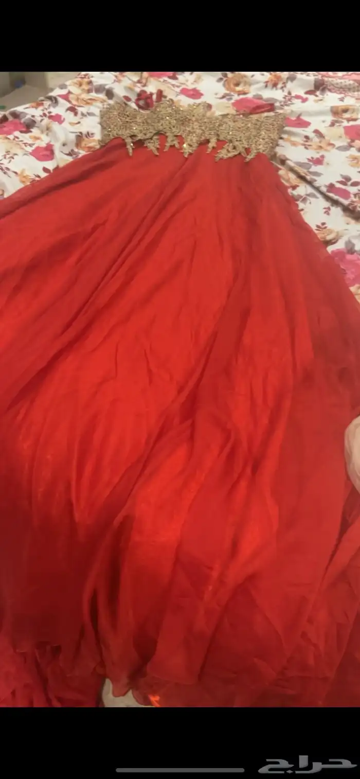 فستان للبيع 1
