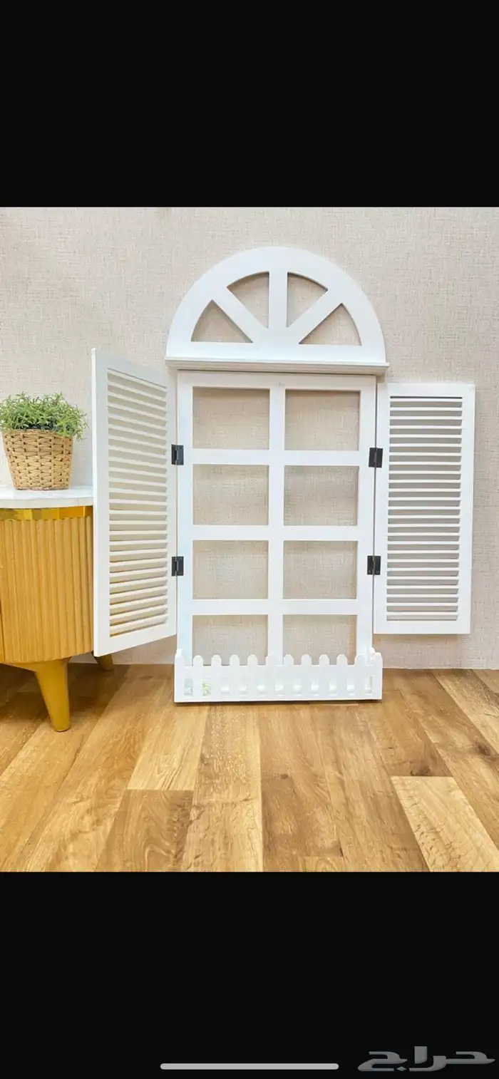 شباك لزينه 0