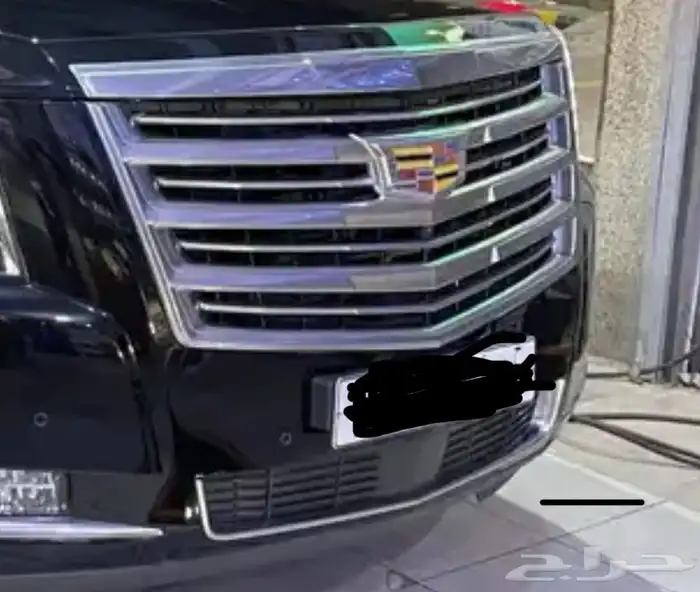 قاعده لوحه طويله افالون مرسيدس E300  93