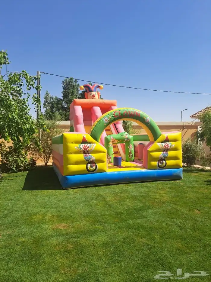 زحليقات ونطيطات 40