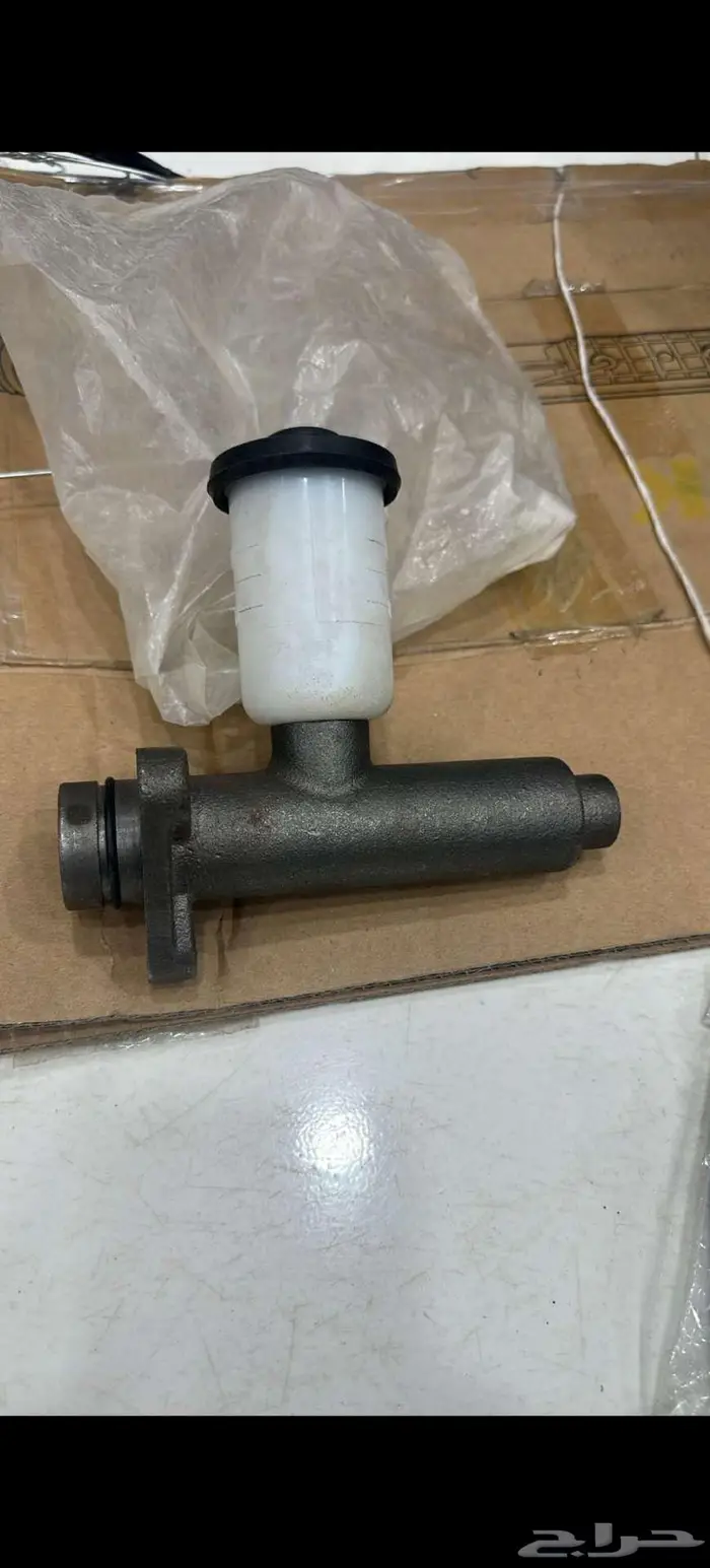 بلف بخار جيب شاص 77 80 84 وكالة وخرطوش ماء 3