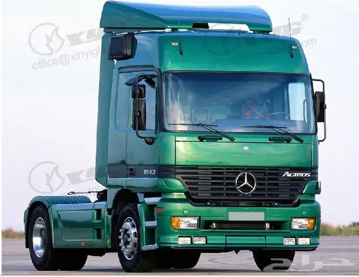 متوفر زجاج لجميع أنواع السيارات والشاحنات والمعدات بسعرطيب 3