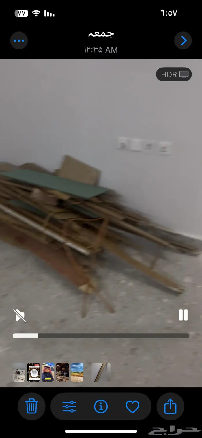 قطع خشب وابواب 3