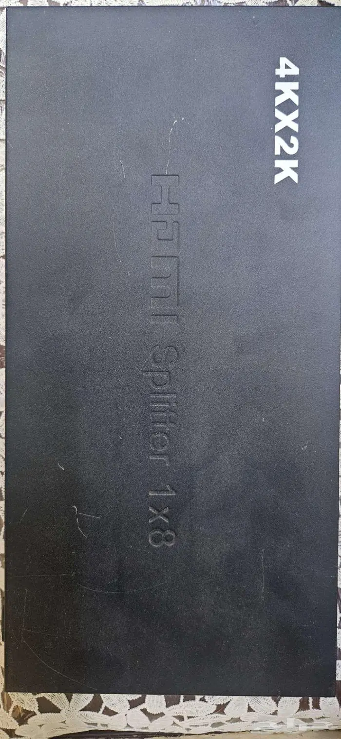 جهاز Multiswitch 0