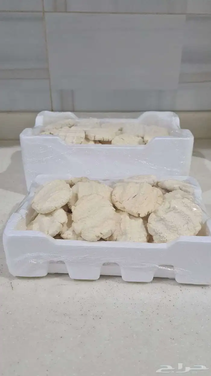 منتجات ماعز حليب لبن 1