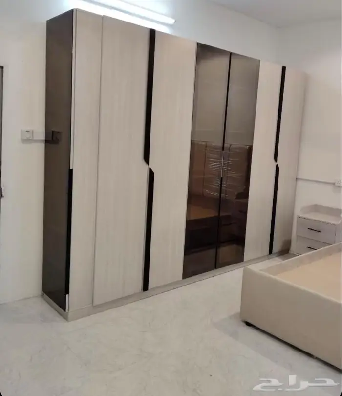 أسرة و مراتب و دواليب 2