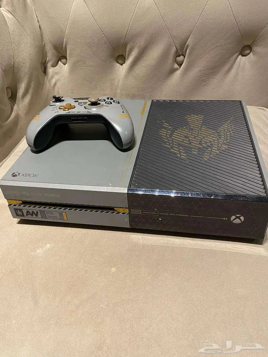 اكس بوكس ون اصدار Advanced Warfare Limited Edition 0