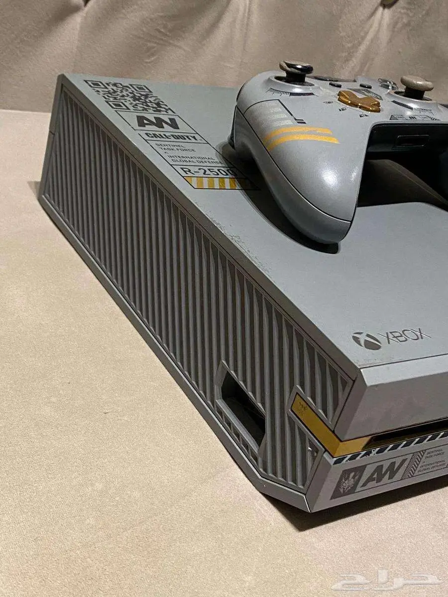 اكس بوكس ون اصدار Advanced Warfare Limited Edition 1