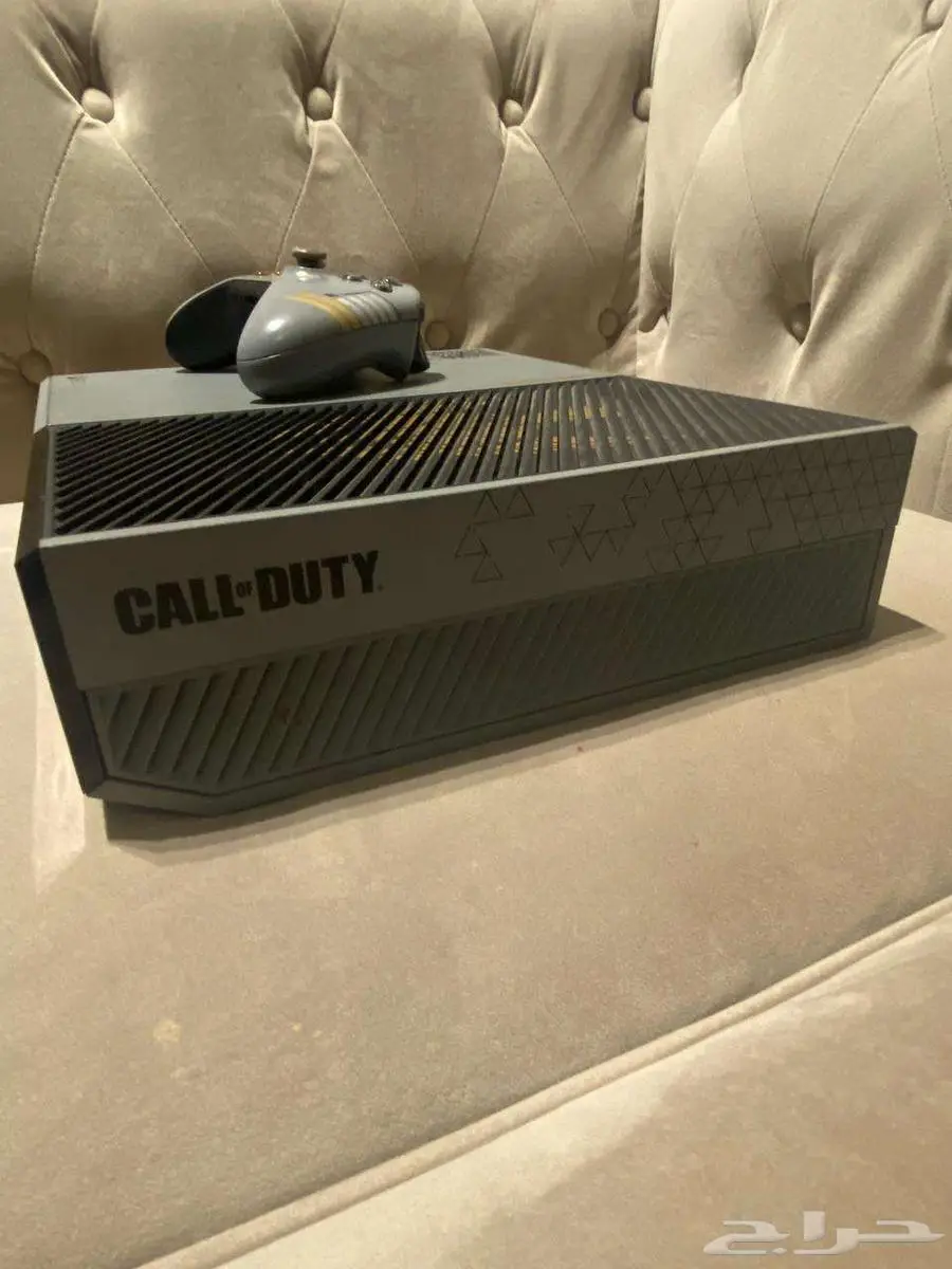 اكس بوكس ون اصدار Advanced Warfare Limited Edition 2