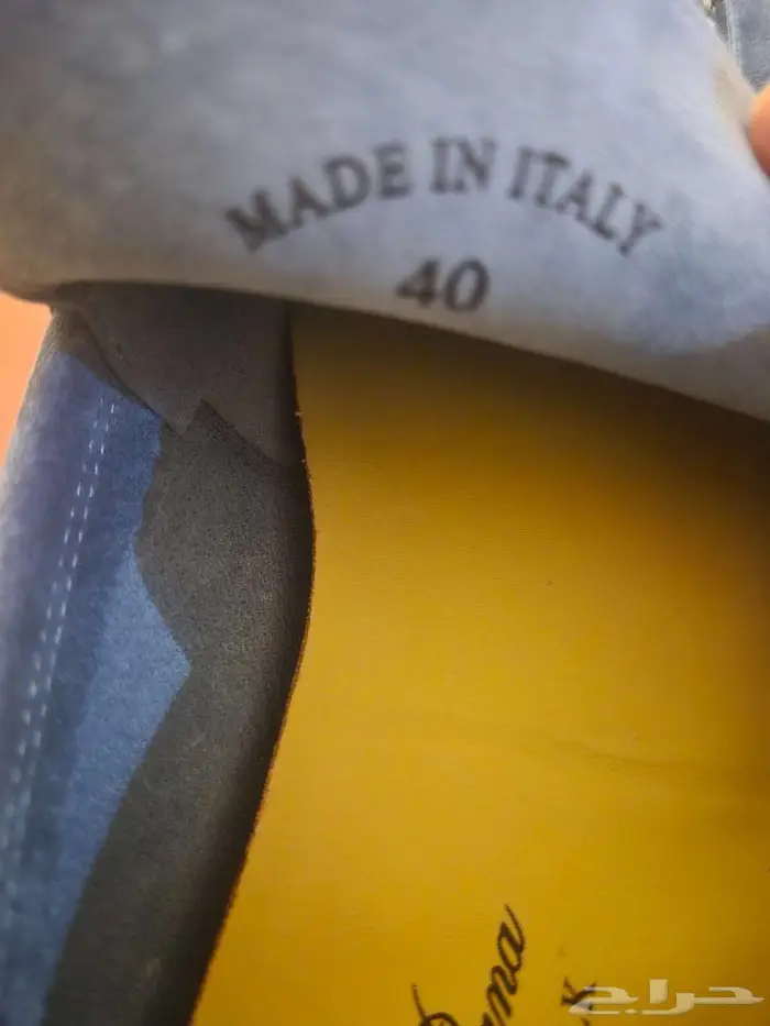 جزمة ايطاليا 6