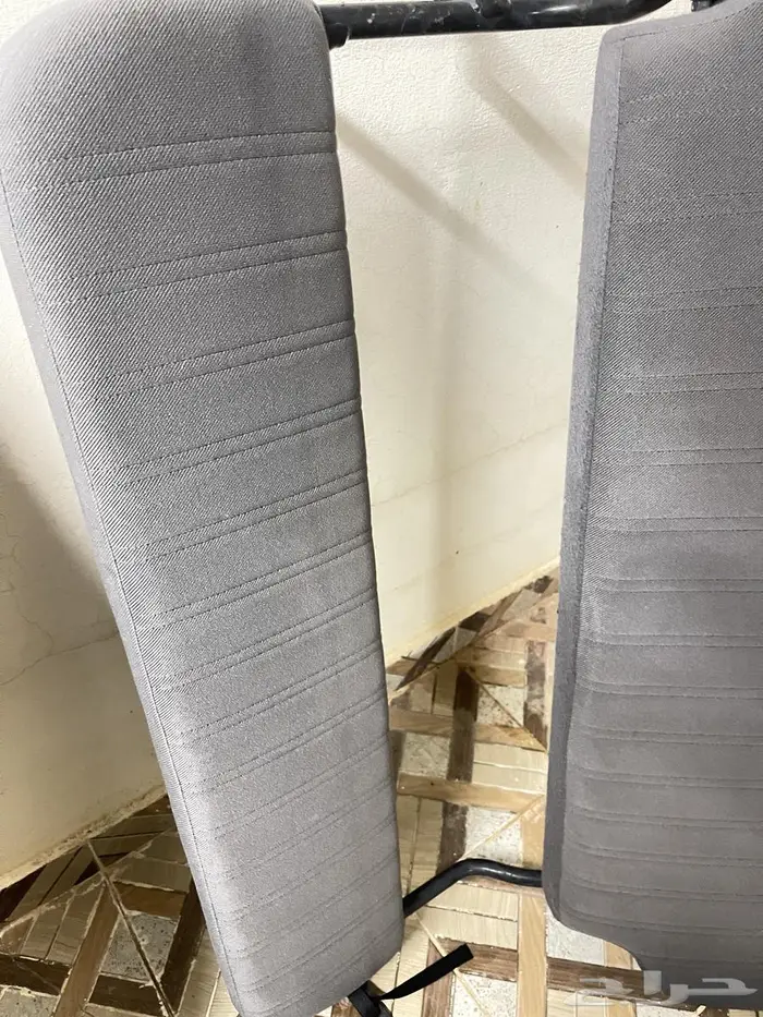 اصطب خلفي باترول ومراتب خلفيه 6