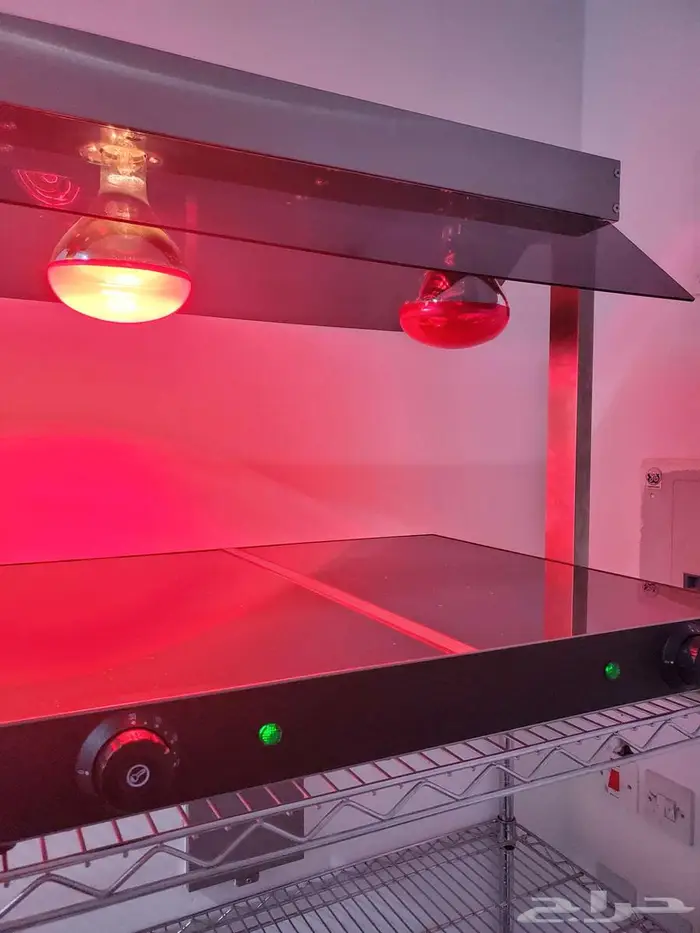 سخان انتظار مطعم 0