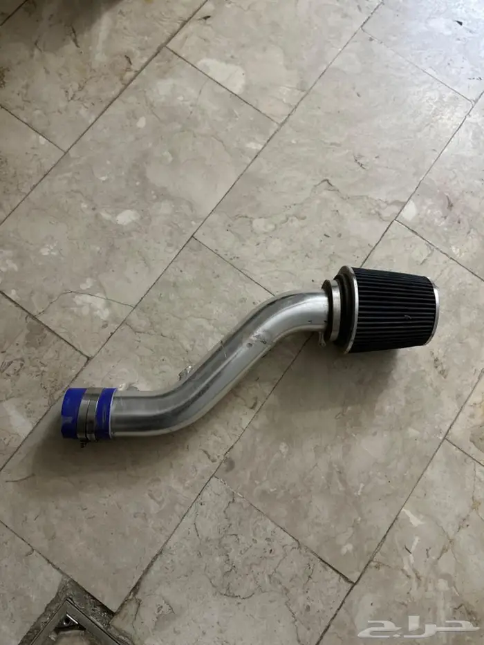 فلتر شاص وجيب 1