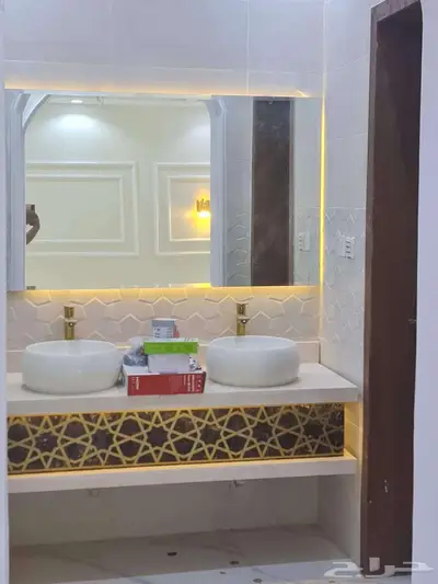 فيلا للإيجار دورين حي الصالحية 12