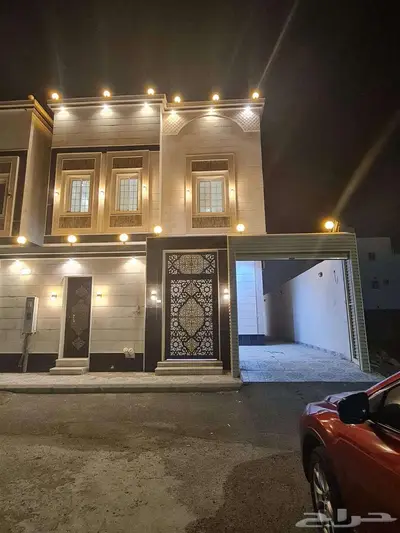 فيلا للإيجار دورين حي الصالحية 10
