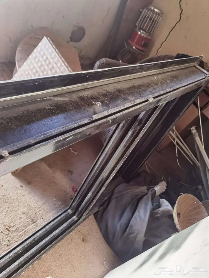 المنيوم شباك للبيع 0