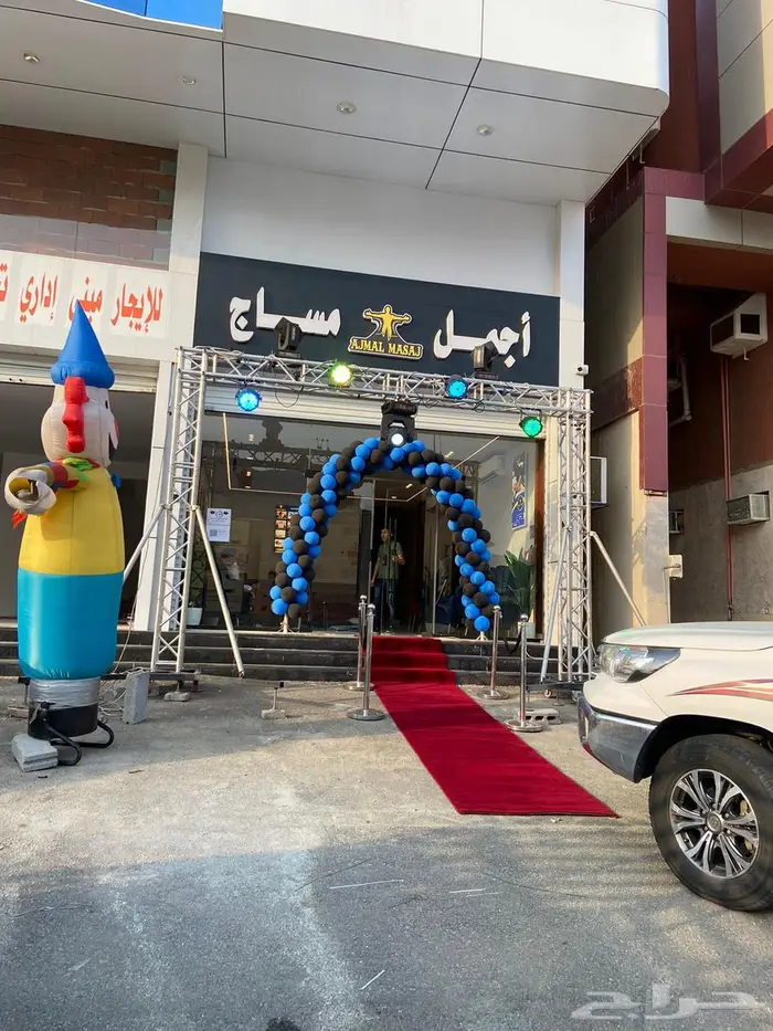 افتتاح محلات تجارية 0