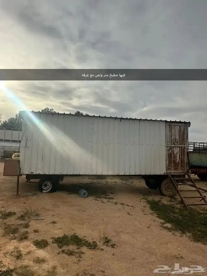 للبيع قلص حصنيه وغرفة راعي 0