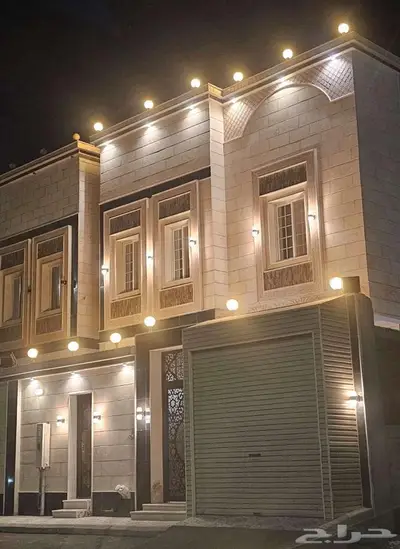 فيلا للإيجار دورين حي الصالحية 0