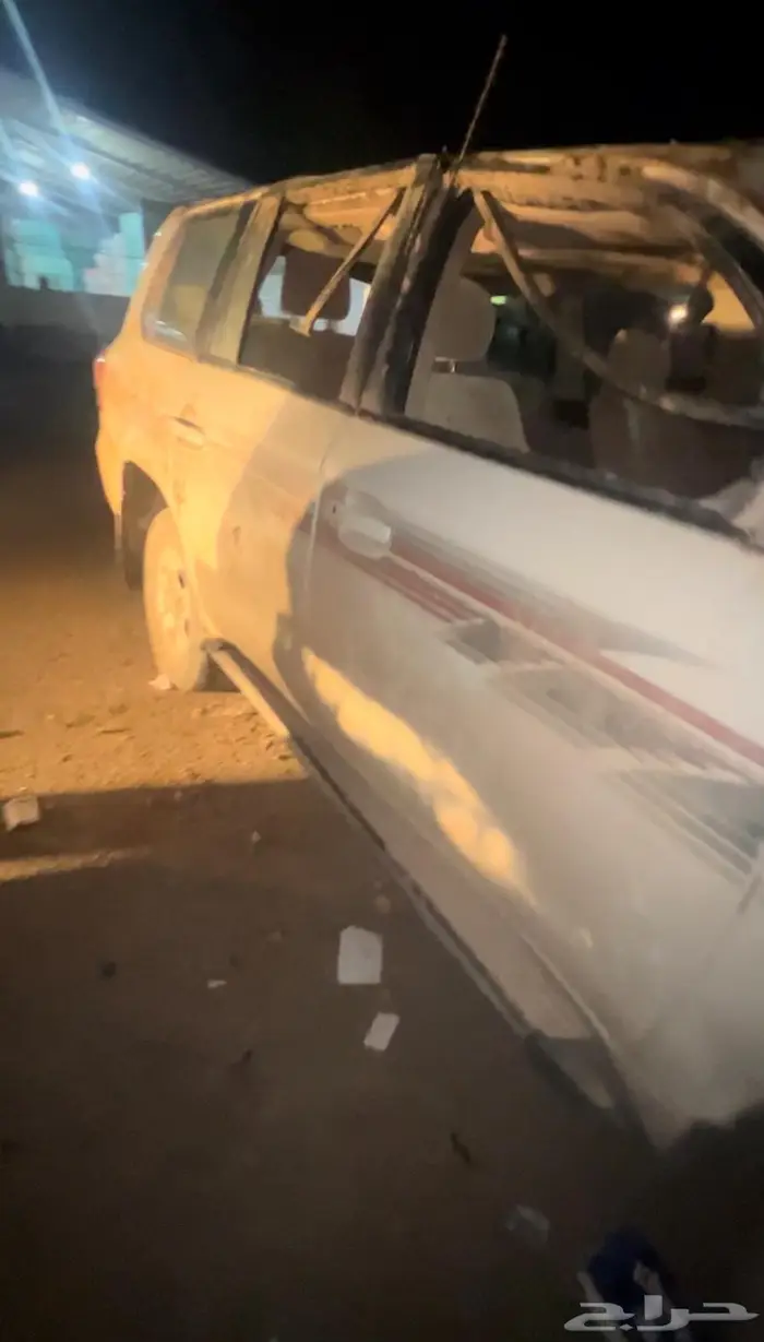 جكسار 2013 مصدوم بيع قطططع 2