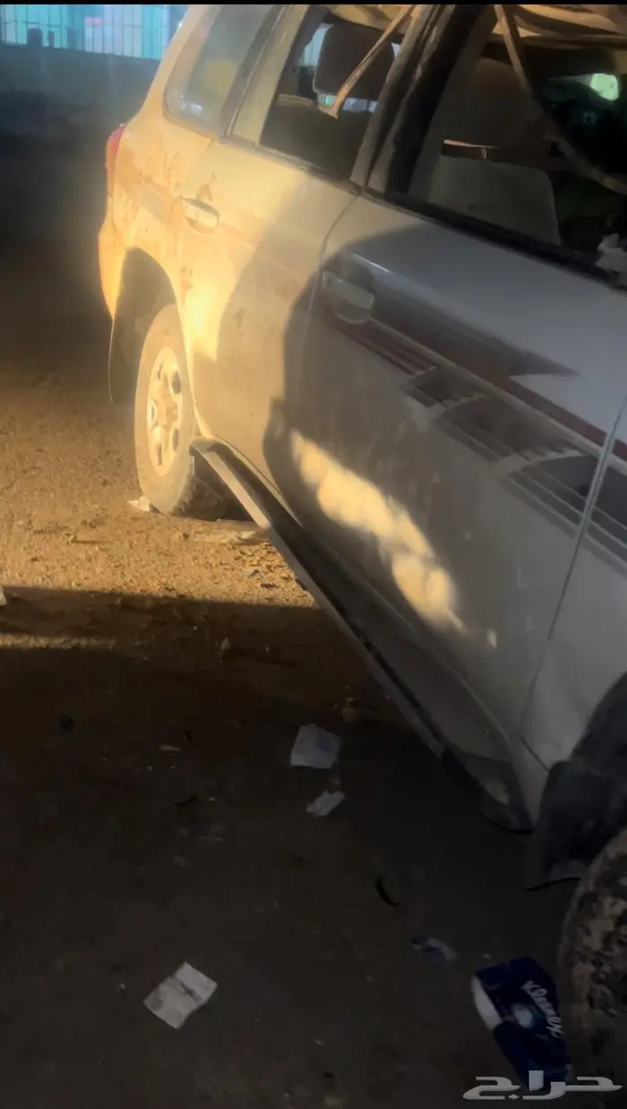 جكسار 2013 مصدوم بيع قطططع 1