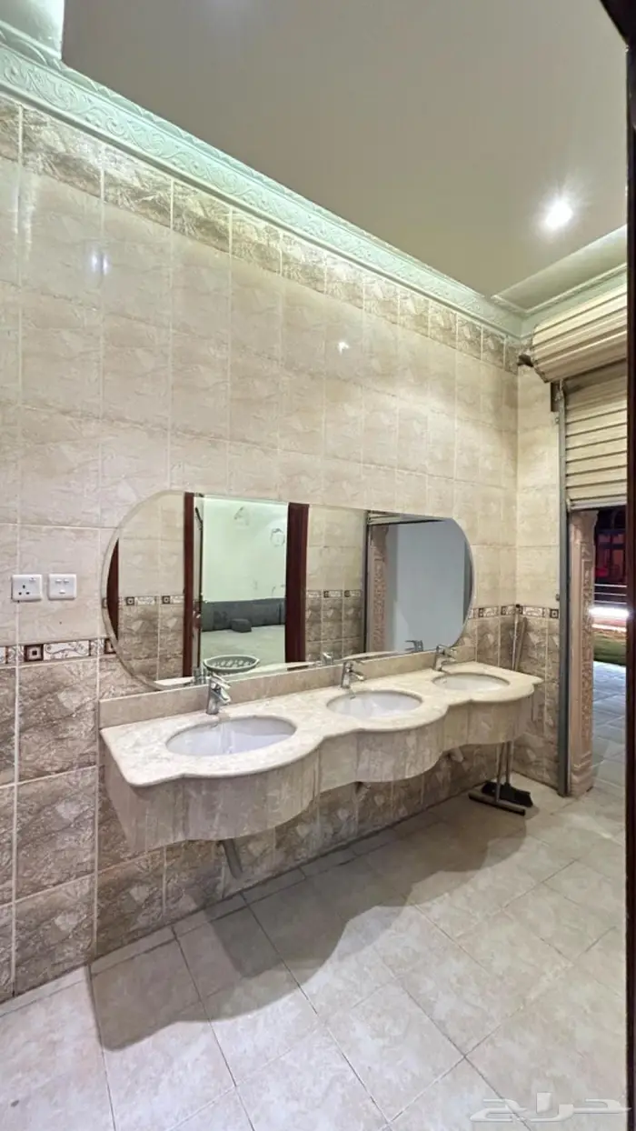 شاليهات المسك للالعاب المائيه قسمين 4