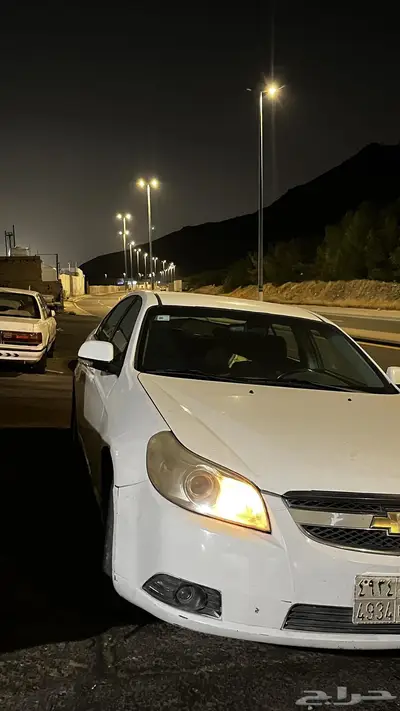 ابيكا شفرولية 2008 2