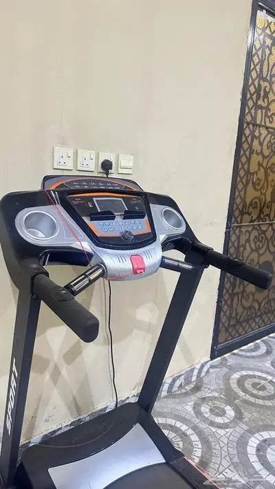 جهاز سير 2