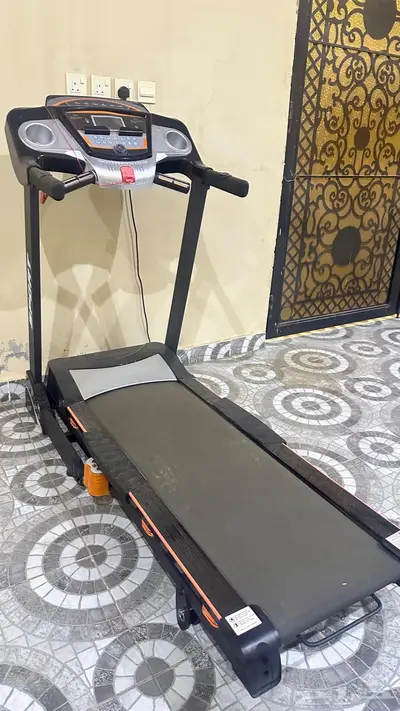 جهاز سير 1