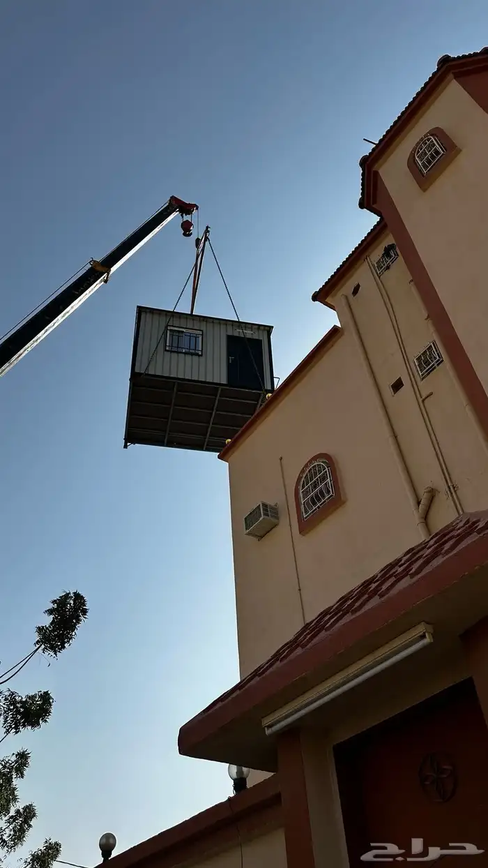 غرف بركسات او كشك و برتبل بيوت جاهزة في نجران (تفصيل وجاهز ) 25