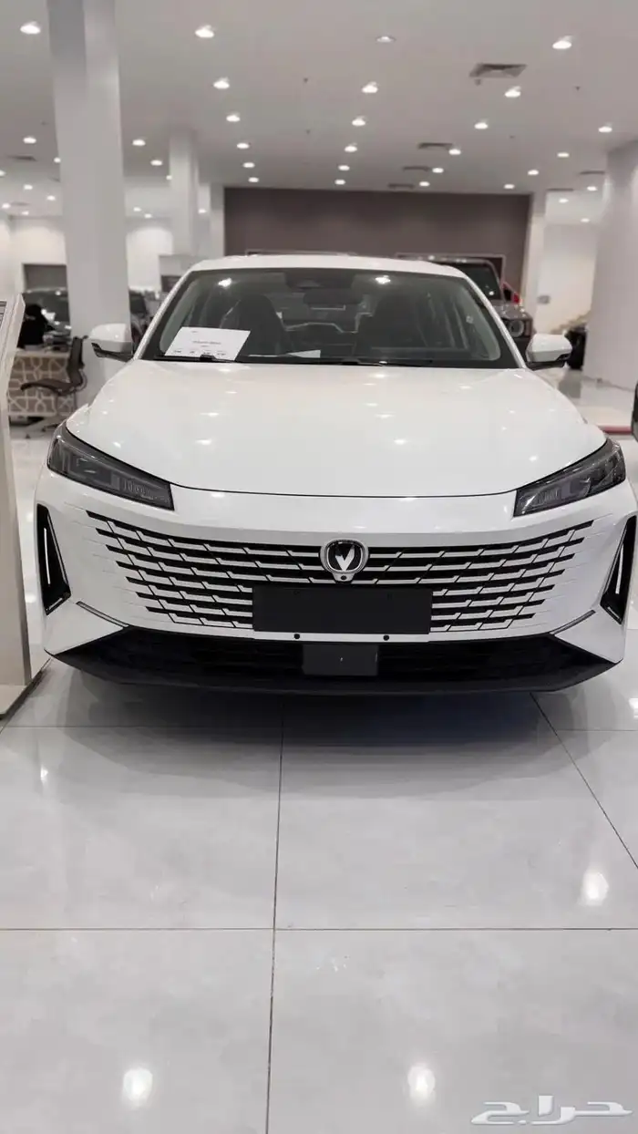 شانجان ايدوبلس جميع الفئات 2026 مع شحن مجاني 3