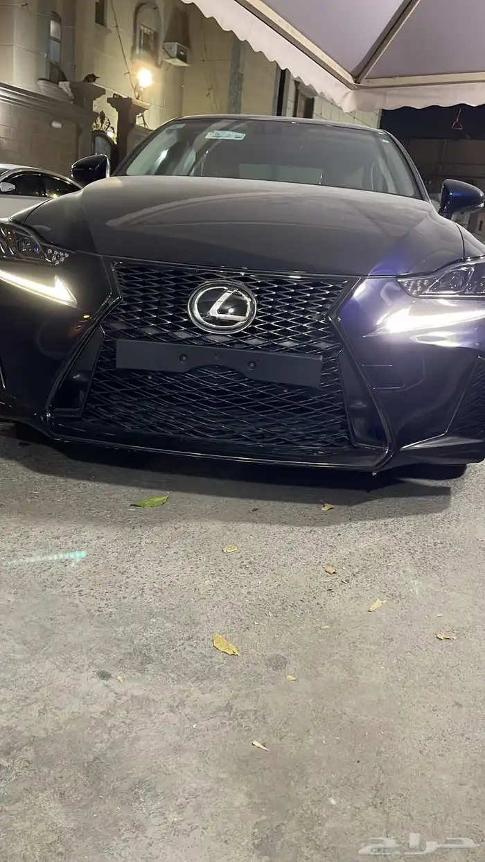 قاعده لوحه طويله افالون مرسيدس E300  59