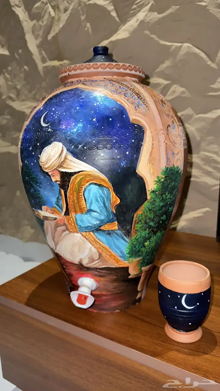 رسام رسامه 4