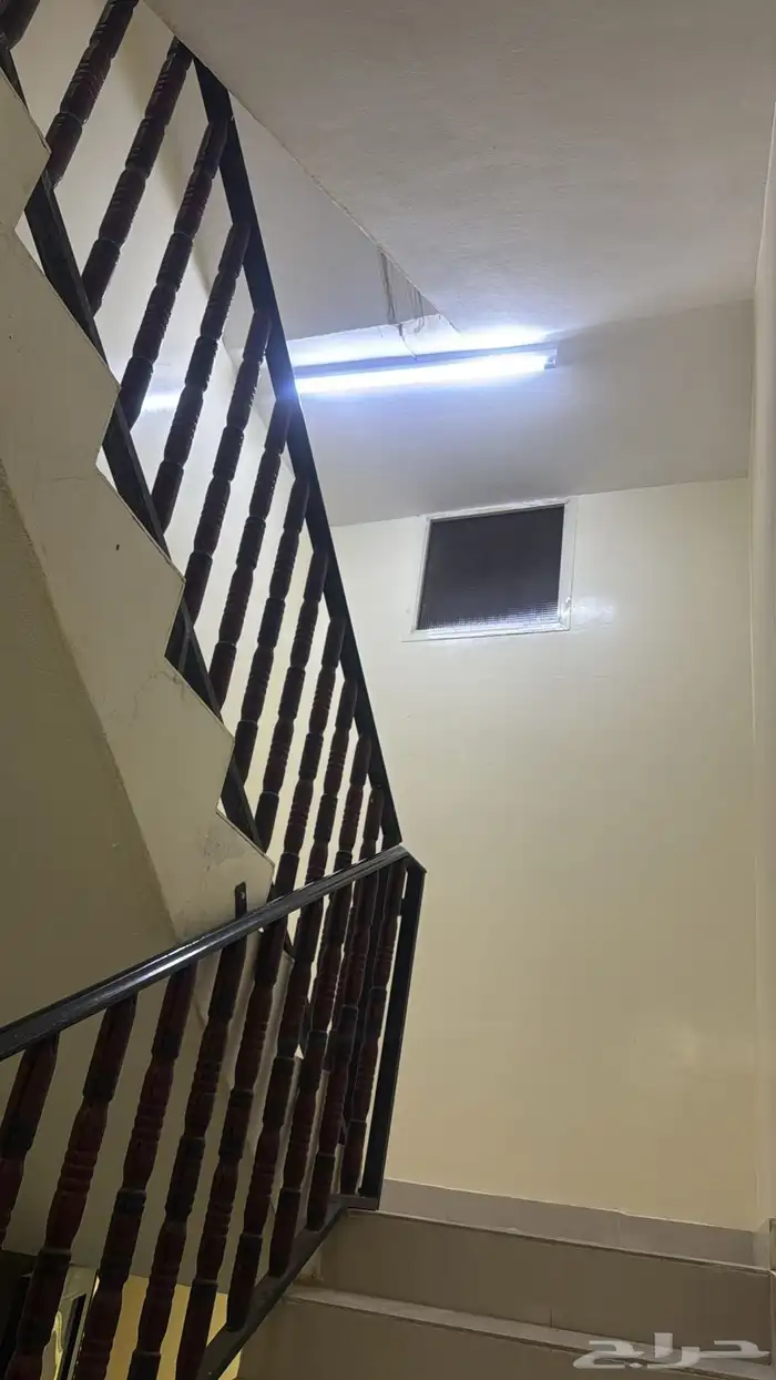 شقه مفروشه حفر الباطن مدخل خاص 11